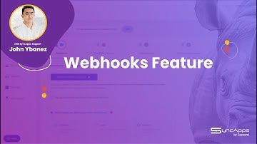Webhooks Feature For Mailchimp Integrations