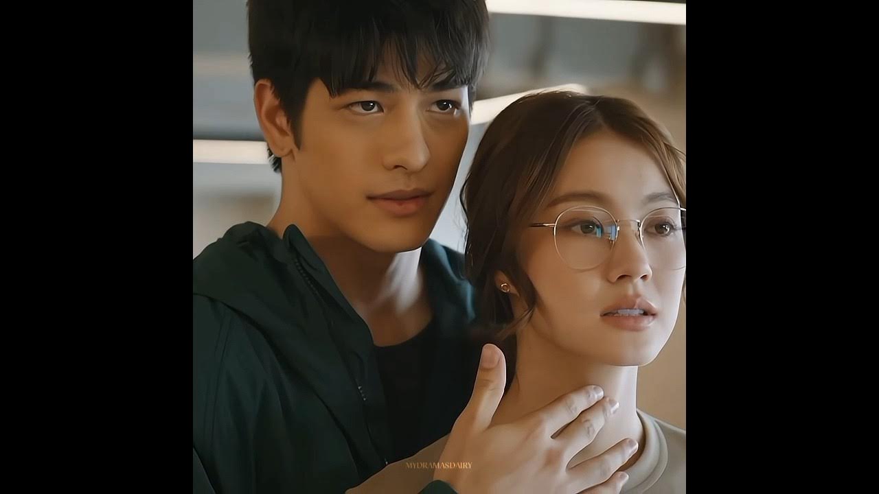 He was teasing her by his touches π³π₯ #kdrama He was teasing her by his touches π³π₯ #kdrama
