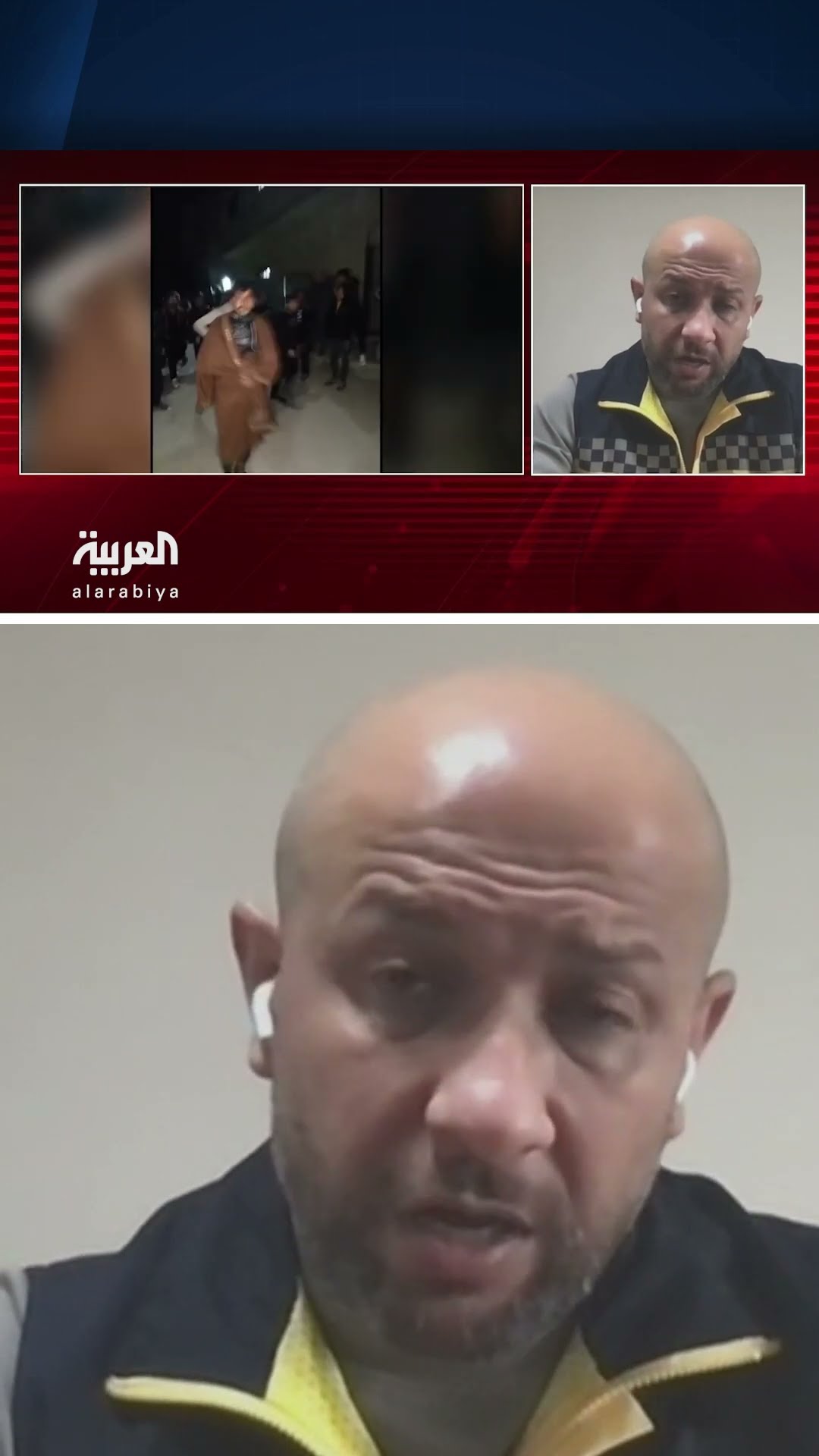 إحراق الجثث في سجن صيدنايا