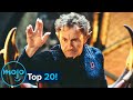 Top 20 Greatest Movie Devils