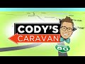 Cody’s Caravan: Modesto’s recycled wastewater treatment plant