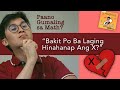 BAKIT BA HINAHANAP PA DIN SI X? | PAANO GUMALING SA MATH | Kumu Live | EP9