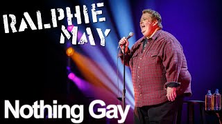 Ralphie May explains how to get (And KEEP!) a quality woman