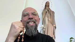 SANTO ROSARIO πΉ preghiamo insieme una decina del Rosario