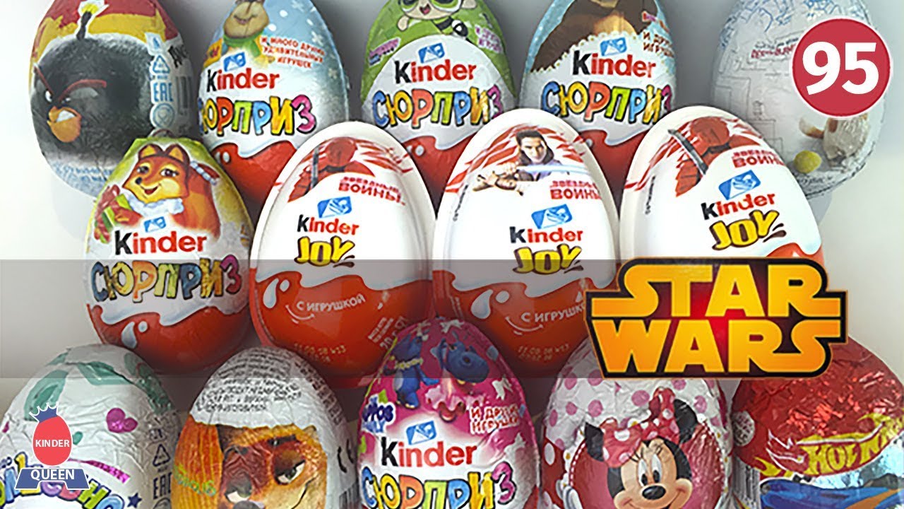 Киндеры звездный. Киндер Джой Звездный воин. Киндер Квин. Kinder Joy игрушки Звездные войны. Стар ВАРС Киндер игрушка.