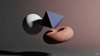 Sacred Geometry in Motion | Minimal Abstract Flow (Free to Use) screenshot 1