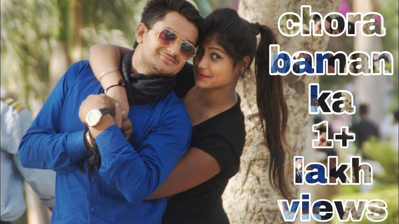 Chora yo baman ka \ Mohit sharma \ Vj Pandit \ khwahish
