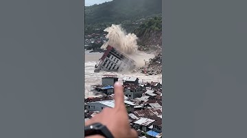 GLOBAL TRAGEDY IN THE WORLD  #simulasiai #ai