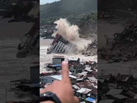 GLOBAL TRAGEDY IN THE WORLD Simulasiai Ai