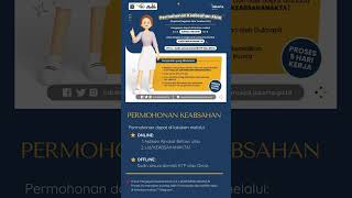 Permohonan Keabsahan