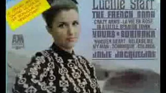 The Lucille Starr story. 3 songs. Freight Train, Colinda, Yours. The Lucille Starr story. 3 songs. Freight Train, Colinda, Yours.