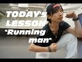 【ヒップホップ】ランニングマン/Runningman tutorial の動画、YouTube動画。