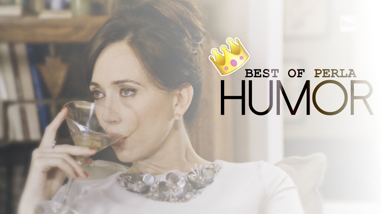 Best Of Perla | HUMOR (+S2)