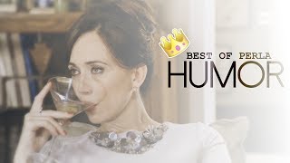 Best Of Perla | HUMOR (+S2)