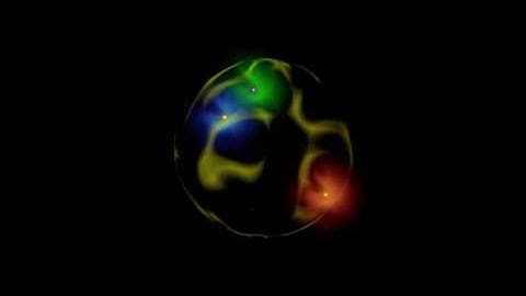 Cassiopeia Project - Standard Model - 05 Proton