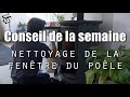 Conseil pratique pour le nettoyage de votre pole 