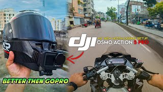 Best Motovlogging Setup - DJI Action 5 Pro | GoPro বিক্রি করে DJI কেন নিলাম | Full Details Vlog