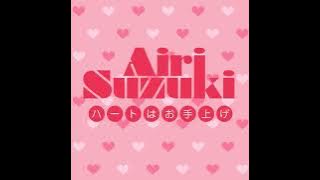 Download lagu Airi Suzuki - Heart wa Oteage (Kaguya-sama wa Kokurasetai: Ultra Romantic Ending Full)