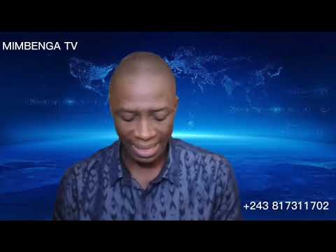 TSHILOMBO ATEKI KIVU PONA 500 MILLIADRS COMPLICE YA BATU YA UDPS