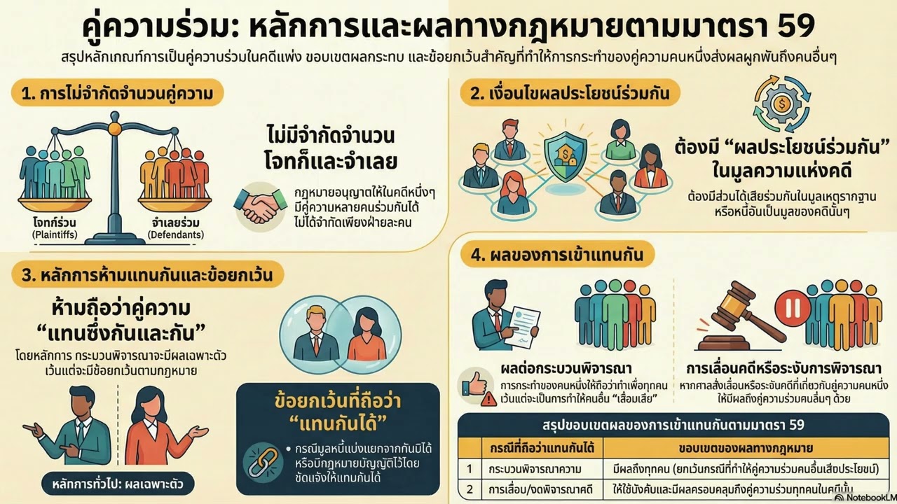 323คู่ความร่วม