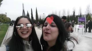 2 días en Madrid en 2 minutos