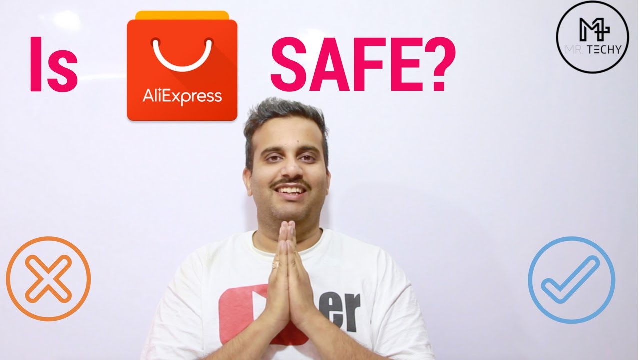 Is AliExpress.com Safe For Shopping Costly Products? [ Hindi ]