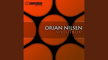 Shoutbox! (Original Mix)