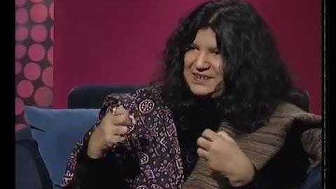 Abida Parveen