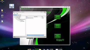 How to mod Black Ops Zombies With a usb (Xbox 360) part 2 of 3