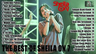 Sheila On7 - Full Album 2024 ||  Kompilasi Lagu Populer Saat Ini || Tanpa Iklan