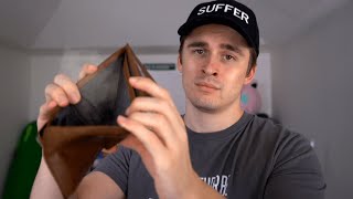 I paid my taxes...