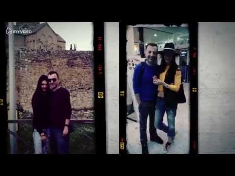 როდის გახდნენ მშობლები ვასო ფხაკაძე და ლიკუნა მეტრეველი