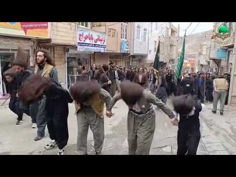 حسين باب الله باب المغفرة فاز من ولاه دنيا واخرى الطريقة العلية القادرية الكسنزانية 