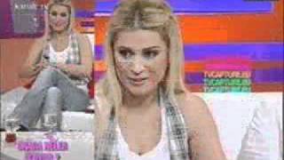 Songül Karli Derman Sendedi̇r 2011.Wmv Resimi