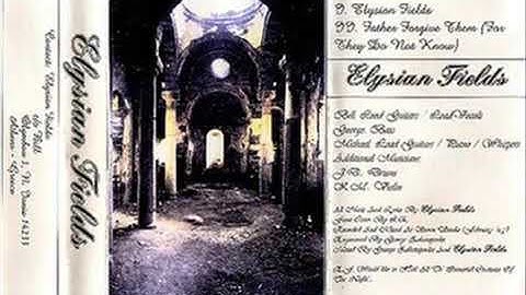 THE ELYSIAN FIELDS Promo Tape