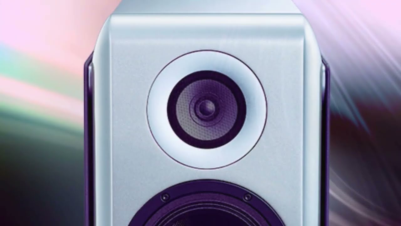 Tad Me1tx Tad Bookshelf Speakers TAD MICRO EVOLUTION ONE TAD-ME1TX