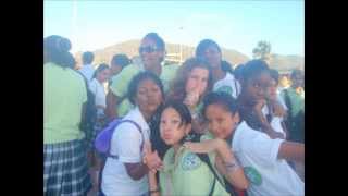 St. Dominic High School (SDH) Class of 2012 Seniors SXM