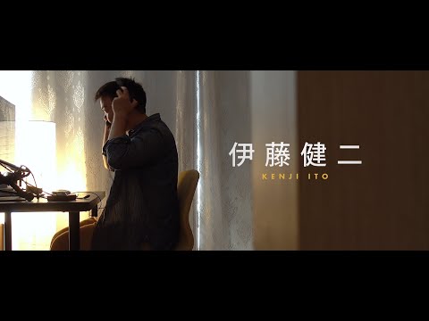 Kenji Ito :: Showreel 2019