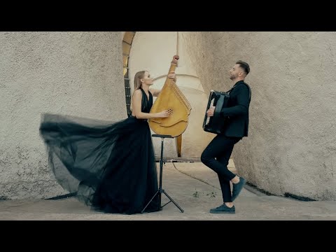 Video: Folk Instruments Of The Ukrainian People