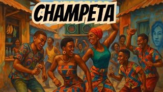 Champeta mix el martillo remix ft Dj Camilo 2024