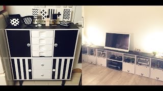 Download lagu DIY カラーボックスを使ってお洒落なインテリア家具に手作りアレンジ Arrange in stylish interior furniture using color box DIY カラーボックスを使ってお洒落なインテリア家具に手作りアレンジ Arrange in stylish interior furniture using color box