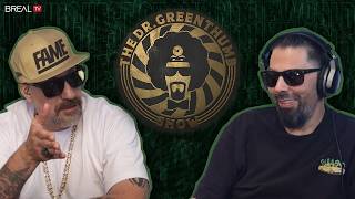 Grammys Submissions Are Underway  - The Dr. Greenthumb Show