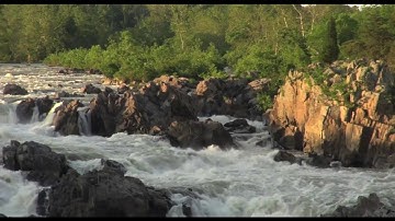 Fluvial Geomorphology -- What We Are Covering?