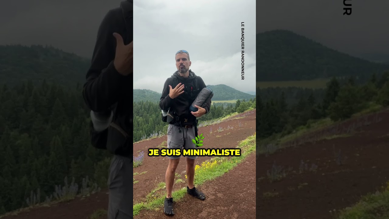 Choisir son duvet / sac de couchage de randonn&eacute;e :)