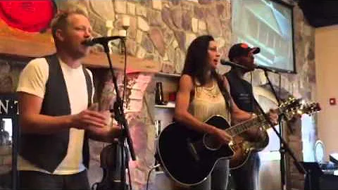 Krista Marie - THE FARM @ Fontanel "Sweet Sunshine"