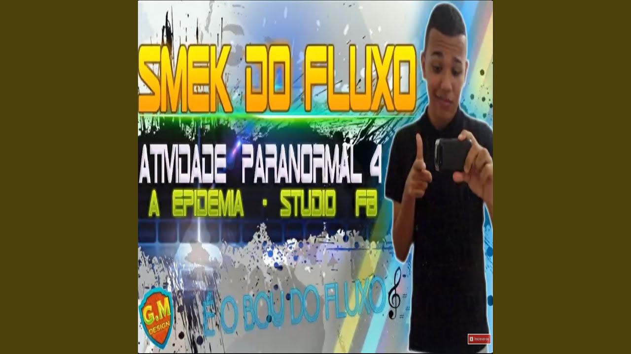 Atividade Paranormal 4