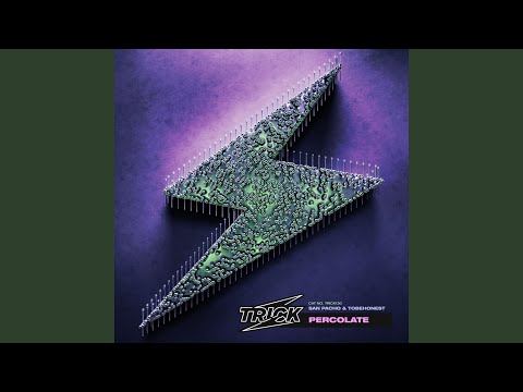 Percolate (Extended)