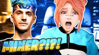 Did Ninja sell out to Mixer