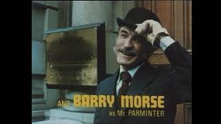 The Adventurer - The Good Book 1972