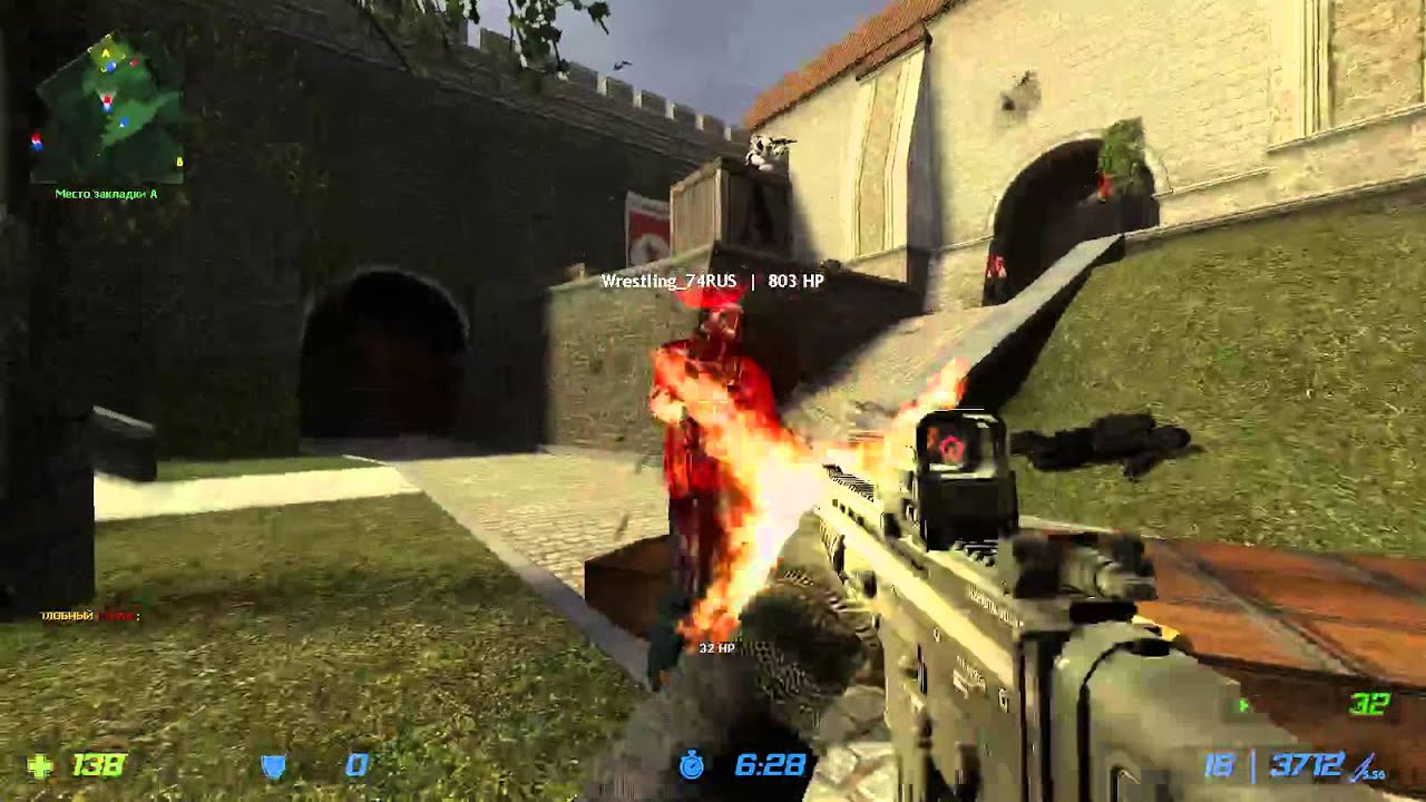 counter strike source server cfg counter strike source server cfg